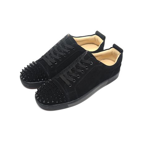 Urbanart Limit 5 Low Black