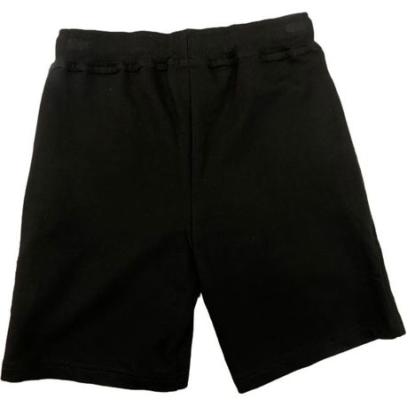 Fubu Bermuda Hamilton Black Shorts