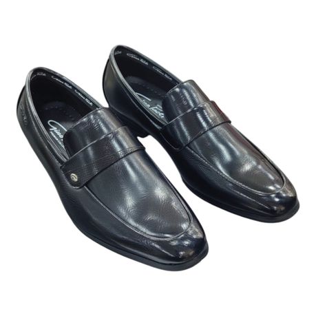 Gino Paoli Mens Remmy Formal Shoes
