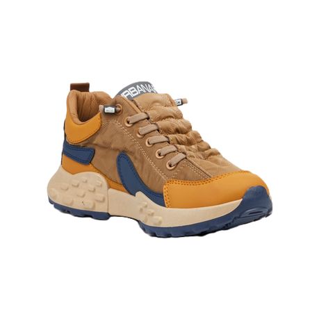 Urbanart Palaid 4 Lycra Tan