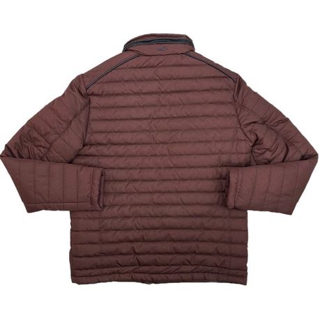 Jonathan D Murphy Jacket Brick