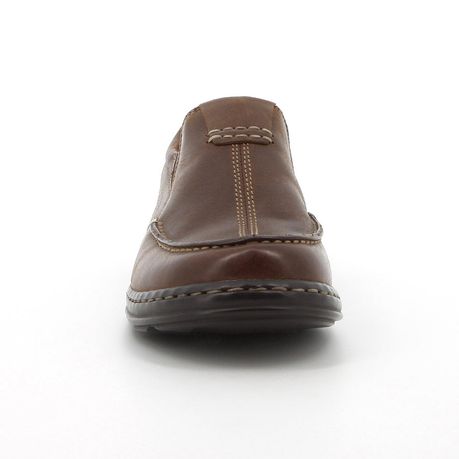 Hush Puppies Sawyer 2 Casuals Chestnut
