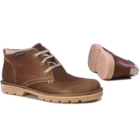 Grashopper Griffin Tan Saddle/Floater