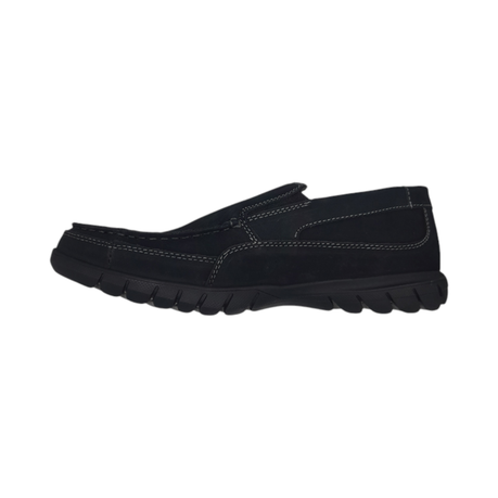 Grasshopper Semaj Slipon Black