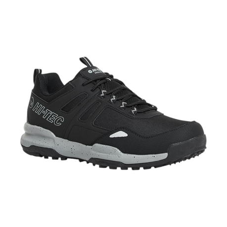 Hi-Tec Barchan Black