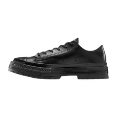 Converse Allstar Formal Leather Black