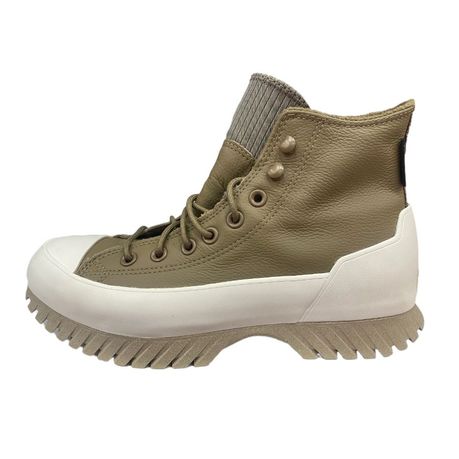 Converse Chuck Taylor All Star Lugged 2.0 Cc Hi