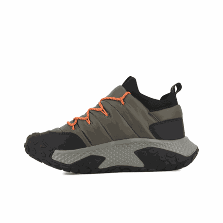 Palladium Offbound Inflated Olive Night