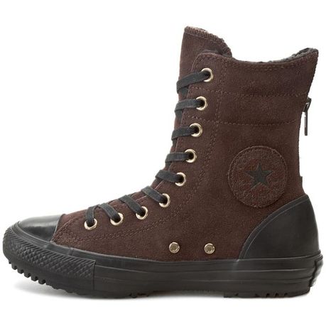 Converse Chuck Taylor Hi-Rise Boot