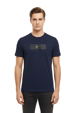 Enrico Coveri T-Shirt Black