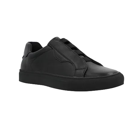 Gina Paoli Axel Black Sneaker