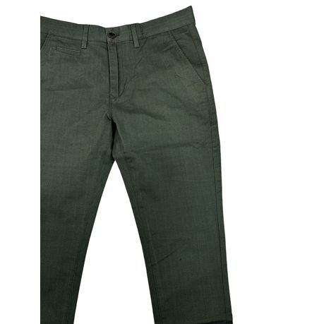 Jonathon D Pacino Olive
