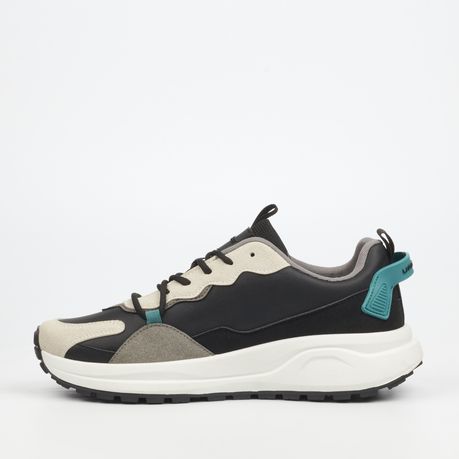 Urbanart Redo 4 Sneakers Grey Multi