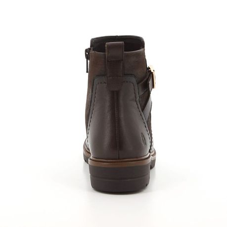 Hush Puppies Alana Boot