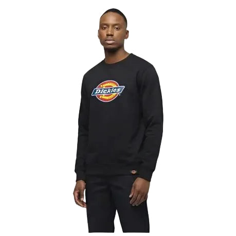 Dickies Sweater Ruston Black