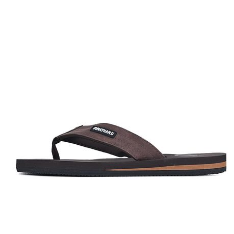 Jd Js6 Flip Flop Ace Chocolate