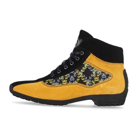 Rossimoda Boot D'oro Cayenne