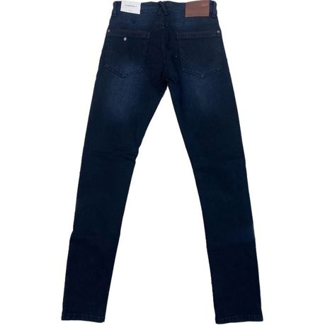 Jonathan D Jeans Aiden Black