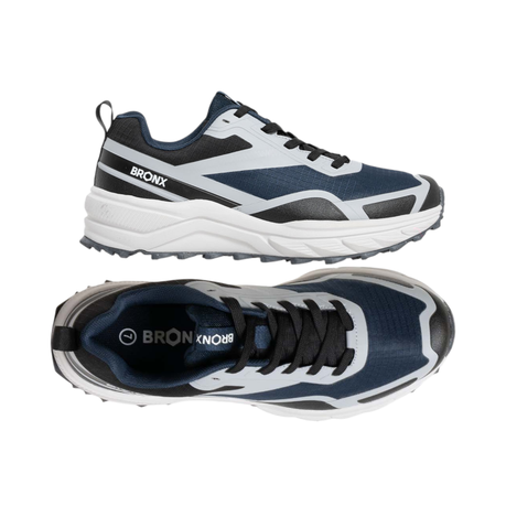 Bronx Sneakers Memphis Navy