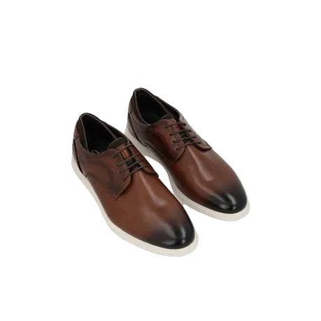 Gino Paoli Mens Formal Aldair Tan