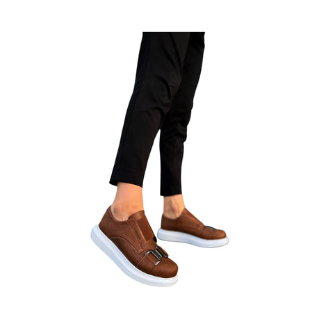 Checkich Sartoria Milano Vip Tan