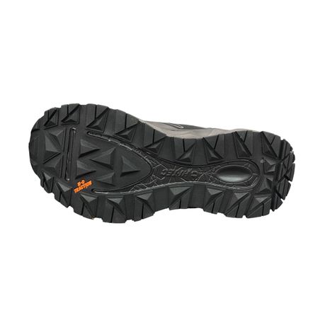 Hi-Tec Geo Tempo Trail Black