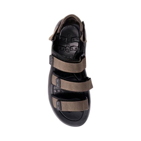 Hi-Tec Agave Sandal Winter Twig Brown