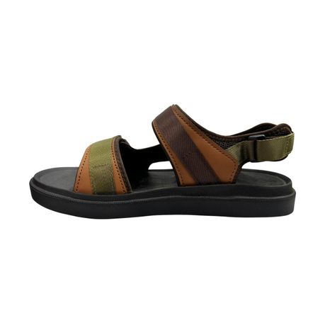 Urbanart Sandal Foam 6 Tan