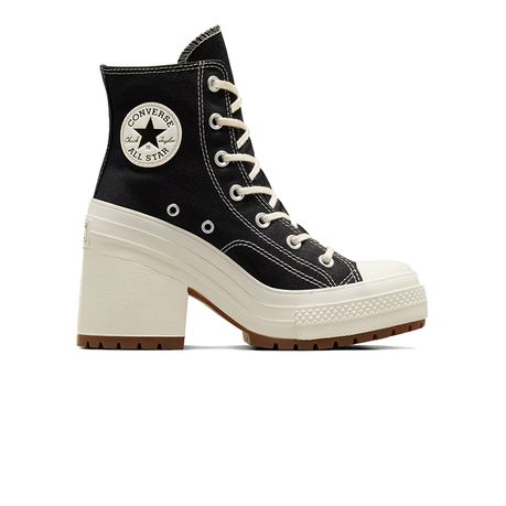 Converse Chuck 70 Heel Hi