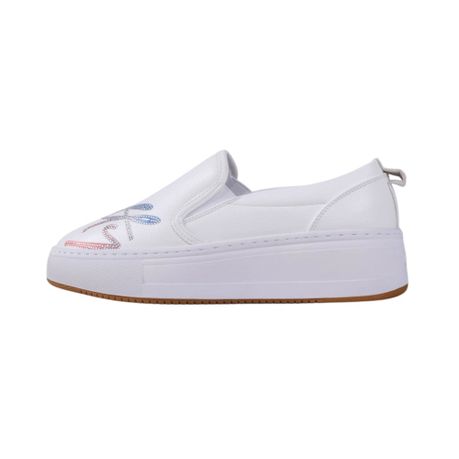 Cutty Granby Seq Casuals White