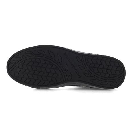 Rossimoda High Top Nikolas Alta High Black/Gold