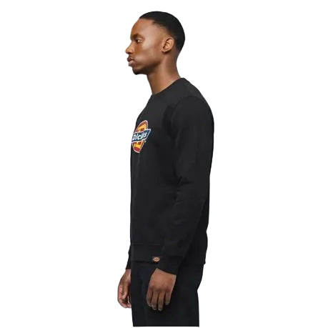 Dickies Sweater Ruston Black