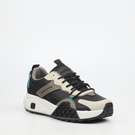 Urbanart Redo 4 Sneakers Grey Multi