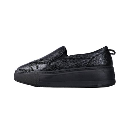 Cutty Granby Seq Casuals Black