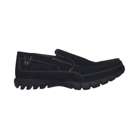 Grasshopper Semaj Slipon Black