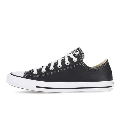 Converse Chuck Taylor Low Black