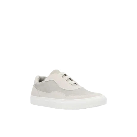 Gino Paoli Mens Jackson Sand White Grey