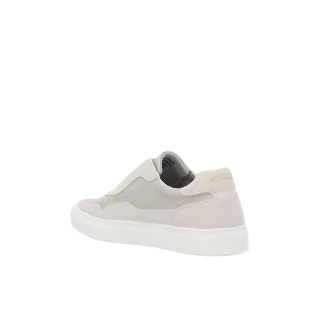 Gino Paoli Mens Jackson Sand White Grey