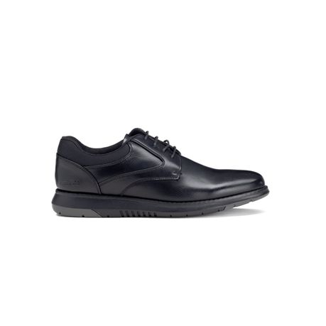 Gino Paoli Ronin Black Casuals
