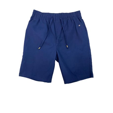 Jonathan D Bermuda Ricardo Linen Navy