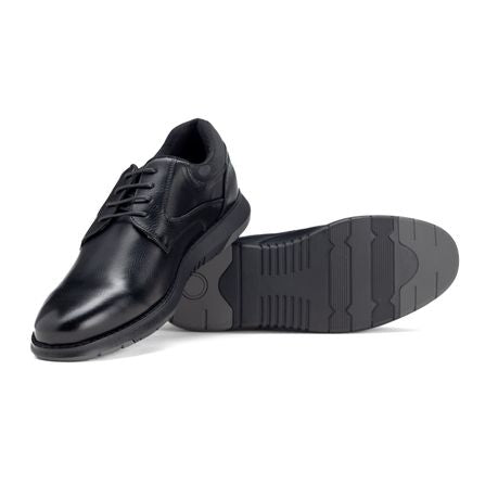 Gino Paoli Ronin Black Casuals