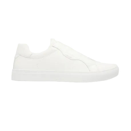 Gino Paoli Axel White Sneaker