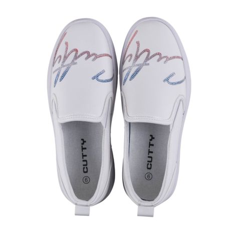 Cutty Granby Seq Casuals White