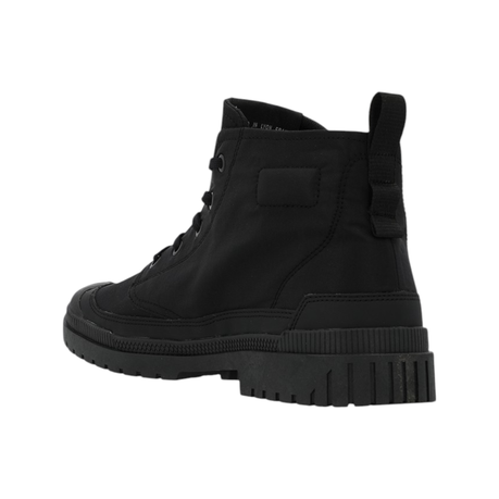 Palladium Sp20 Hi Tech Black