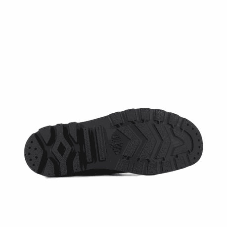 Palladium Pampa Hi Dare II Black