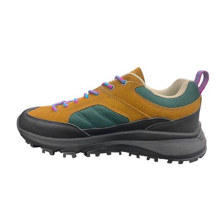 Hi-Tec Fuji Trail Rust