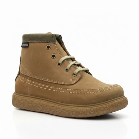 Grasshopper Oregan Olive/Putty