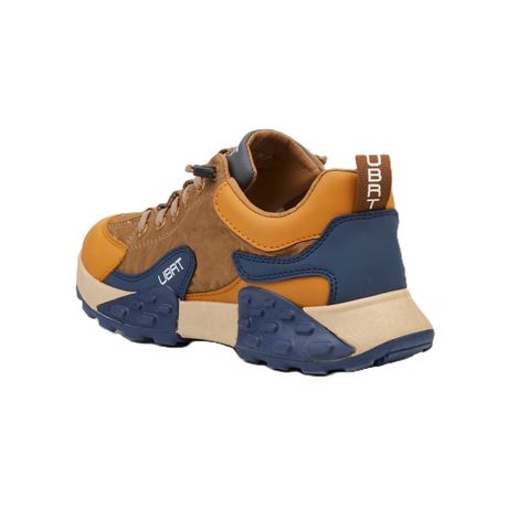 Urbanart Palaid 4 Lycra Tan