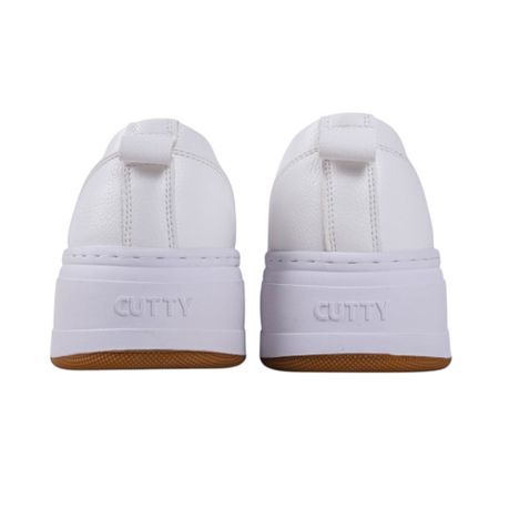 Cutty Granby Seq Casuals White