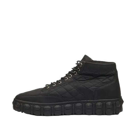 Mazerata Pigale 9 Shoes